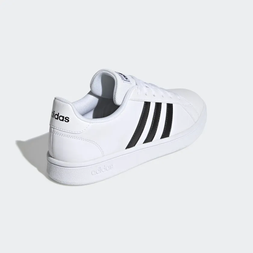- Adidas Womens Grand Court Base - (EE7968) - B7 - R2L14