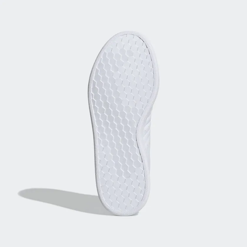 - Adidas Womens Grand Court Base - (EE7968) - B7 - R2L14