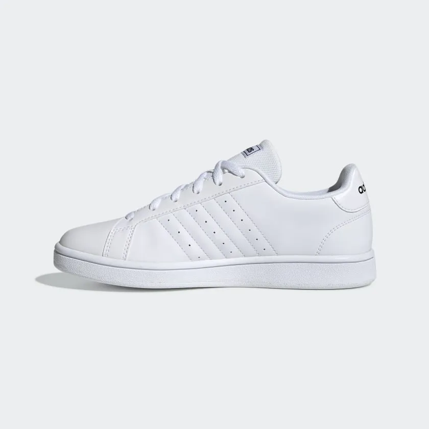 - Adidas Womens Grand Court Base - (EE7968) - B7 - R2L14