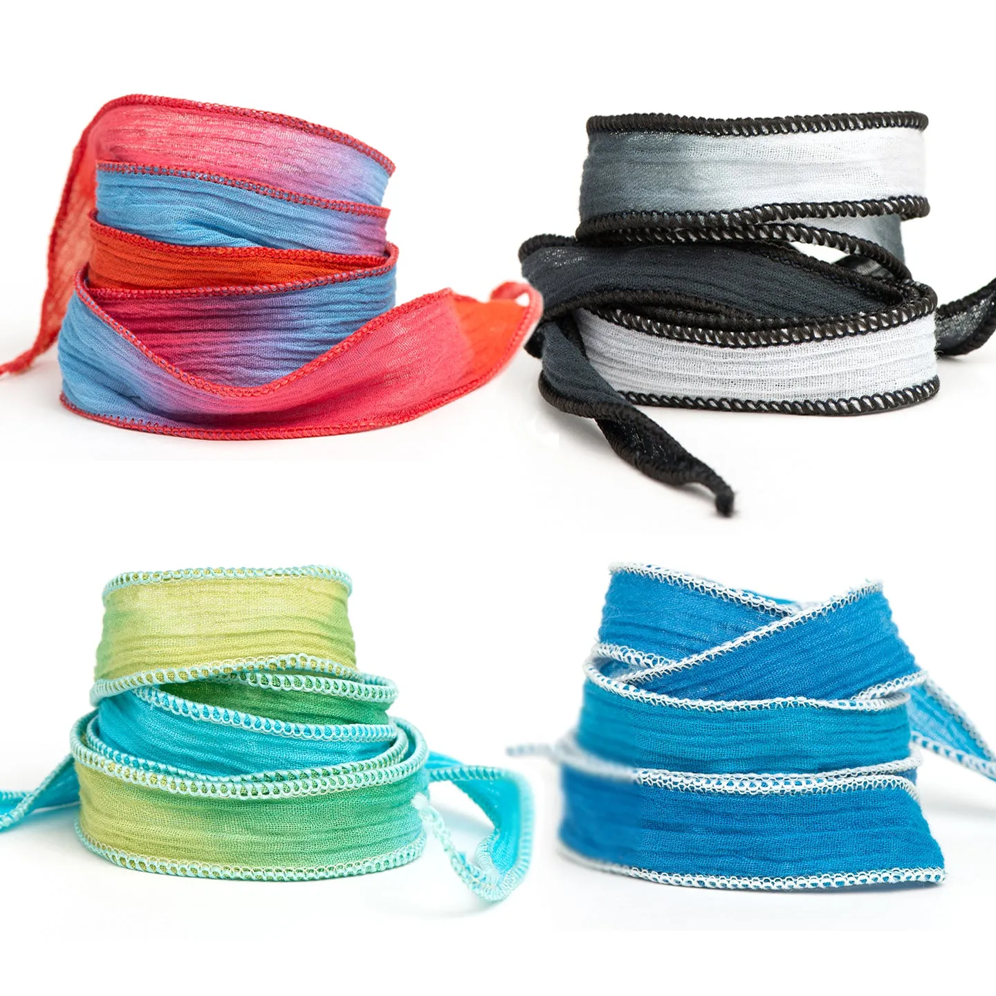 13.1 Half Marathon Wrap Running Bracelet