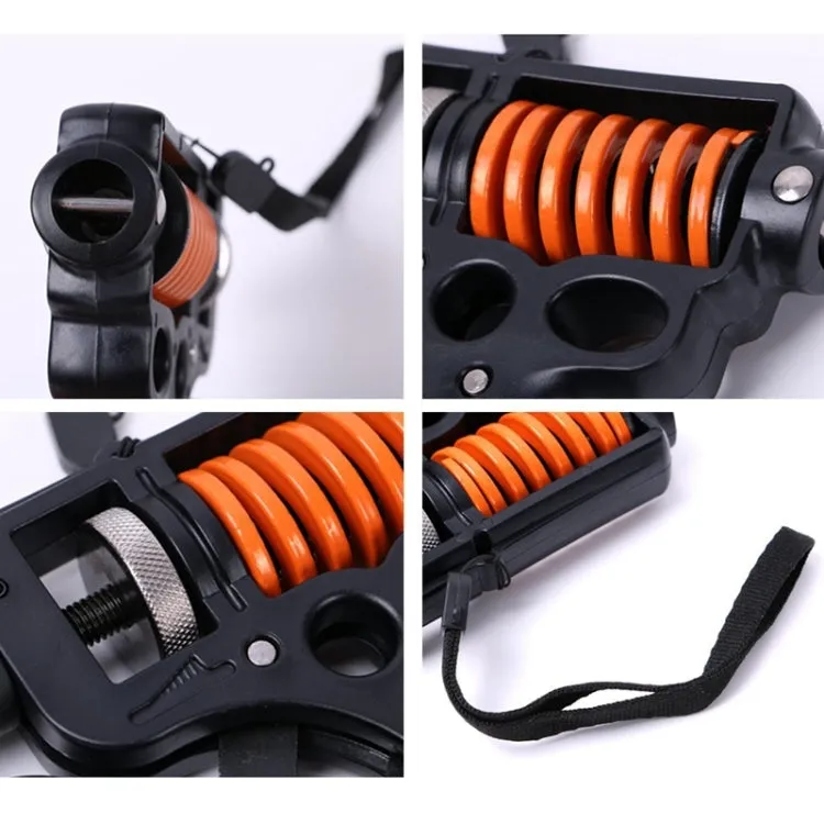 25-50Kg Adjustable Hand Grips Power Gripper Hand Wrist Strength Training Tool for Men