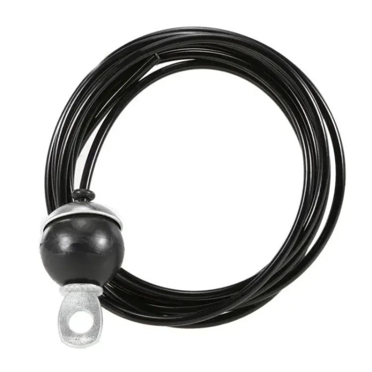5mmx3m Fixed Fitness Equipment Accessories Wire Rope