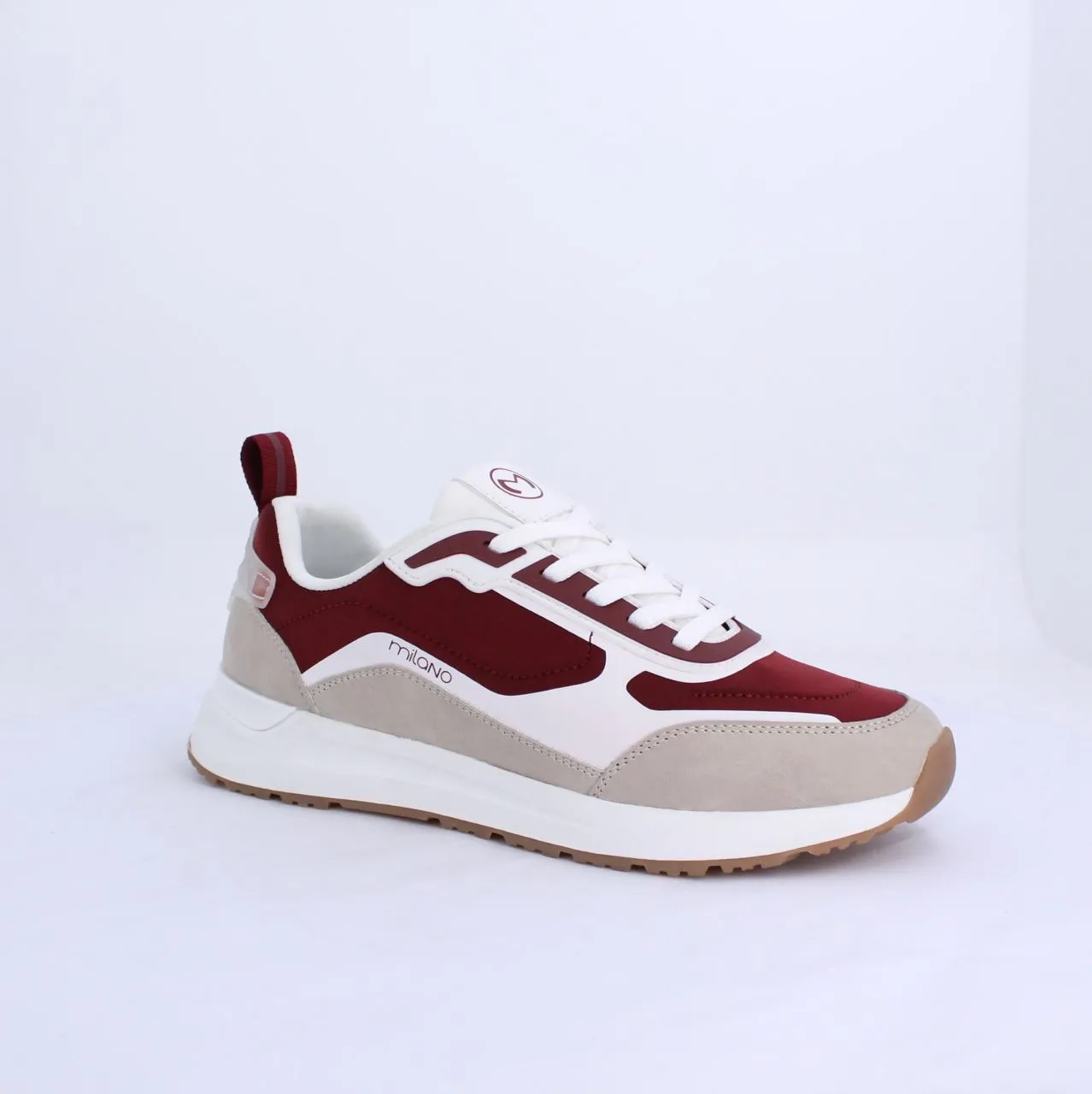 ACESPORT-TRIANER-RED