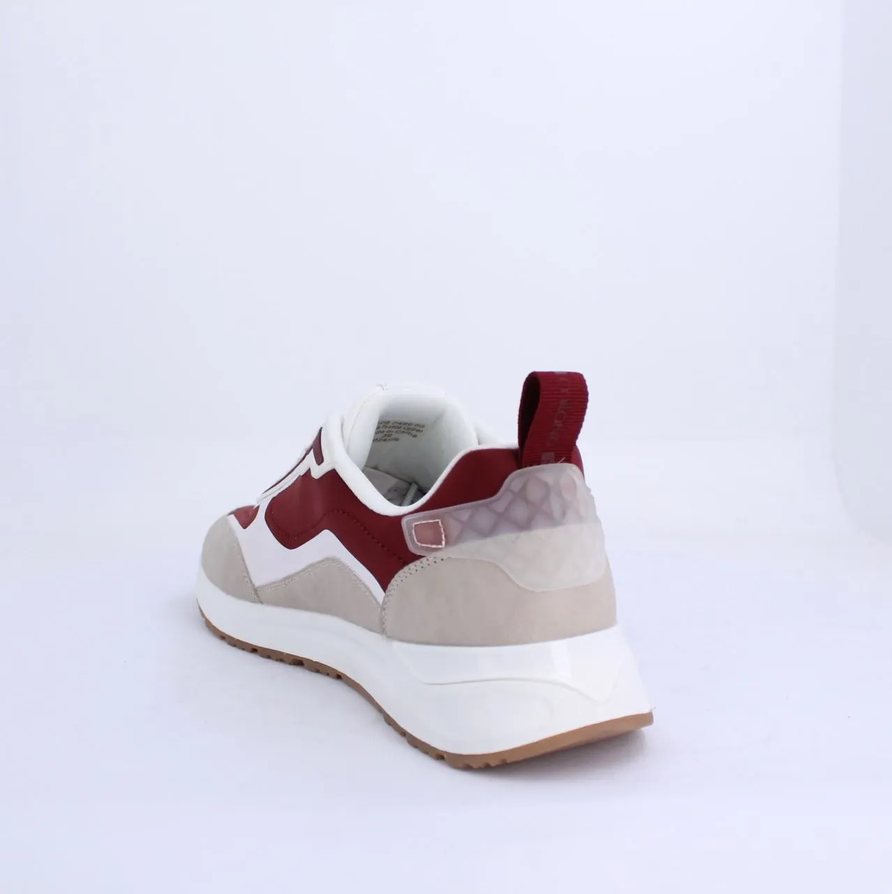 ACESPORT-TRIANER-RED