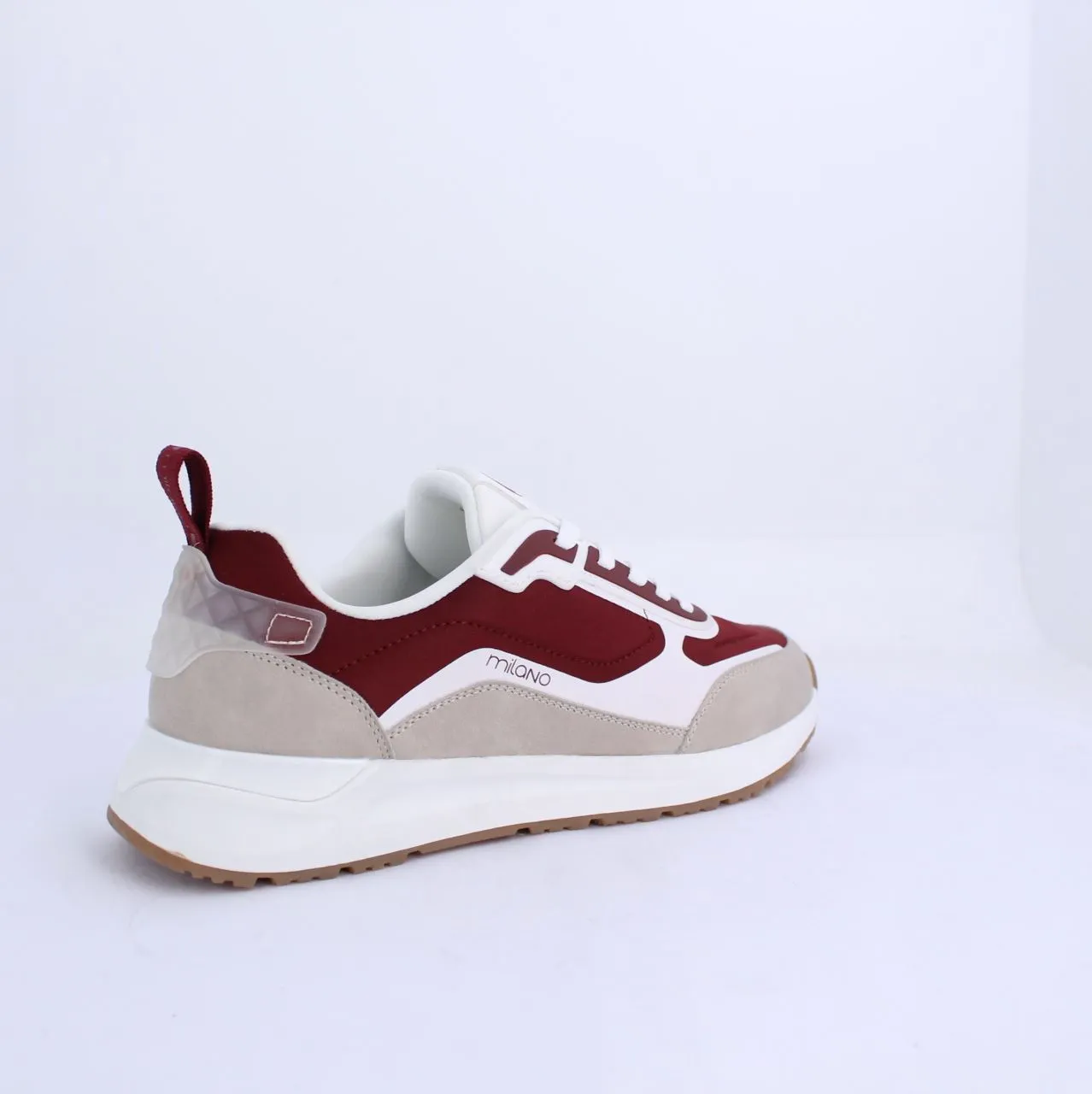 ACESPORT-TRIANER-RED