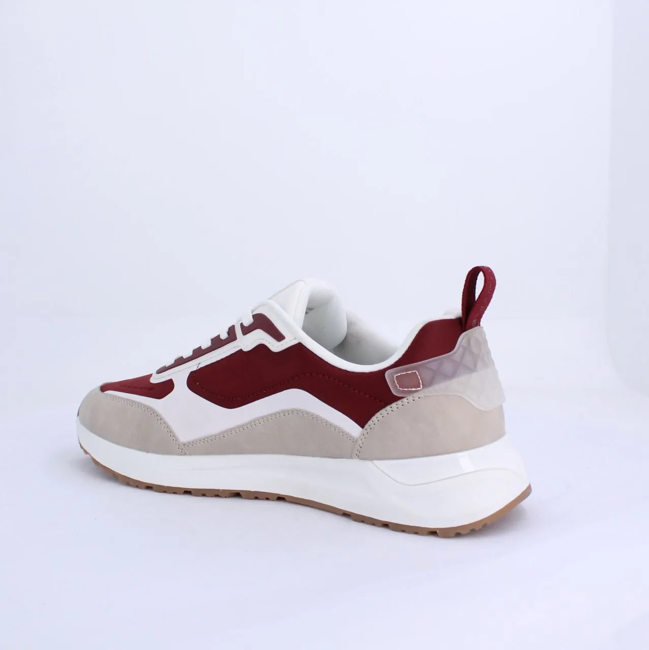 ACESPORT-TRIANER-RED