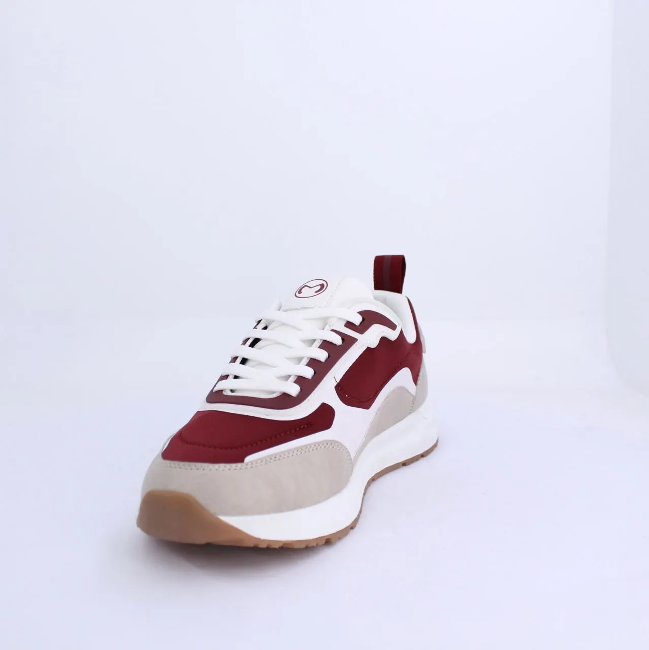 ACESPORT-TRIANER-RED