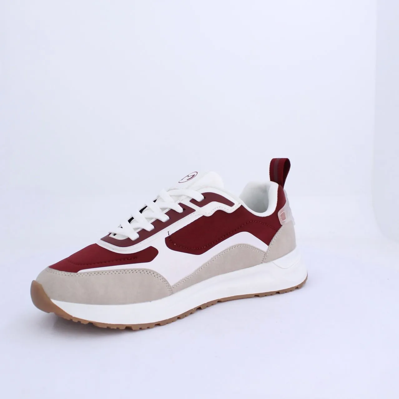 ACESPORT-TRIANER-RED