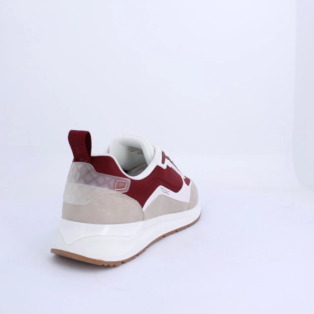 ACESPORT-TRIANER-RED