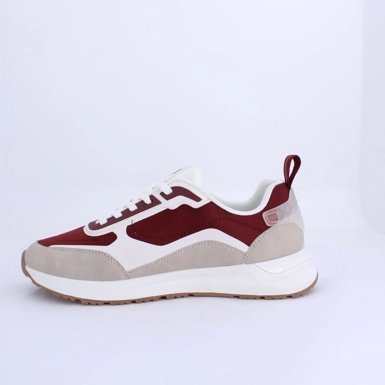 ACESPORT-TRIANER-RED