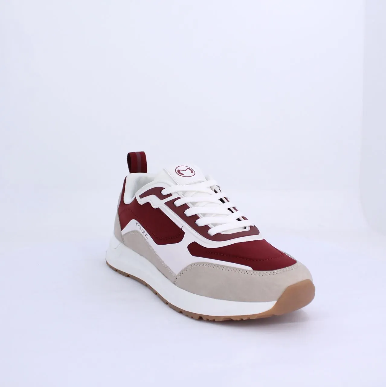 ACESPORT-TRIANER-RED