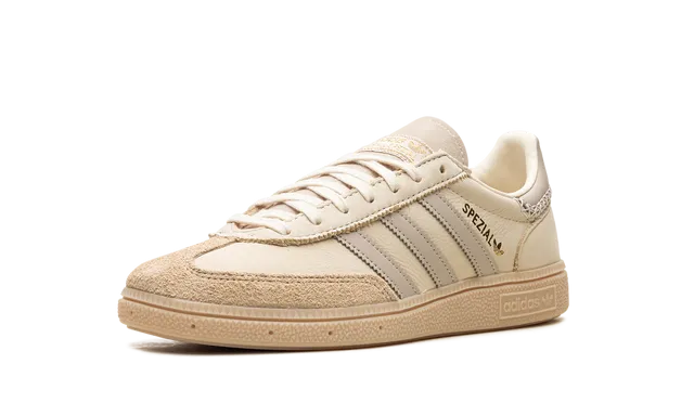 Adidas Handball Spezial WMNS Cream White Beige