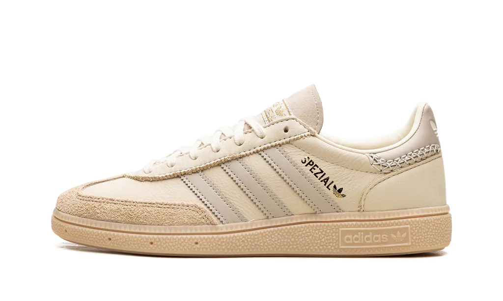 Adidas Handball Spezial WMNS Cream White Beige