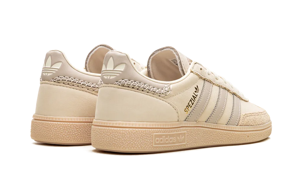 Adidas Handball Spezial WMNS Cream White Beige