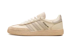 Adidas Handball Spezial WMNS Cream White Beige