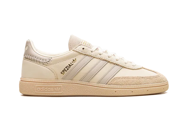 Adidas Handball Spezial WMNS Cream White Beige