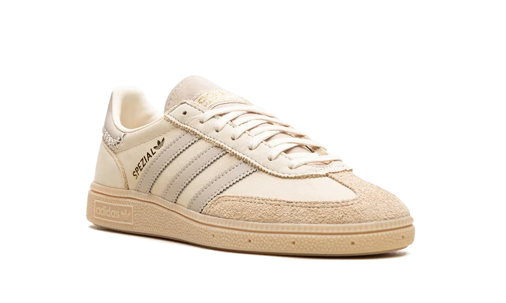 Adidas Handball Spezial WMNS Cream White Beige