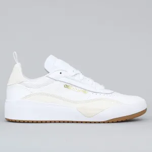 adidas Liberty Cup X Flushing Meadows Shoes Footwear White / Gold Metallic / Gum4