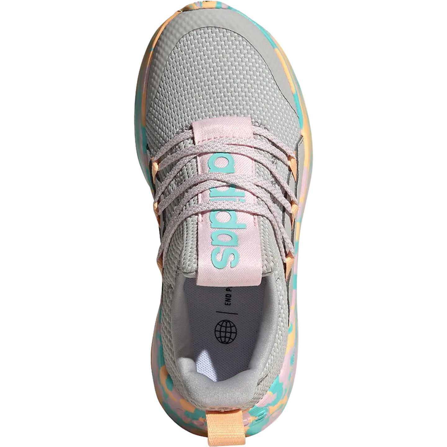 Adidas Lite Racer Adapt 5.0 Youth Running Shoes