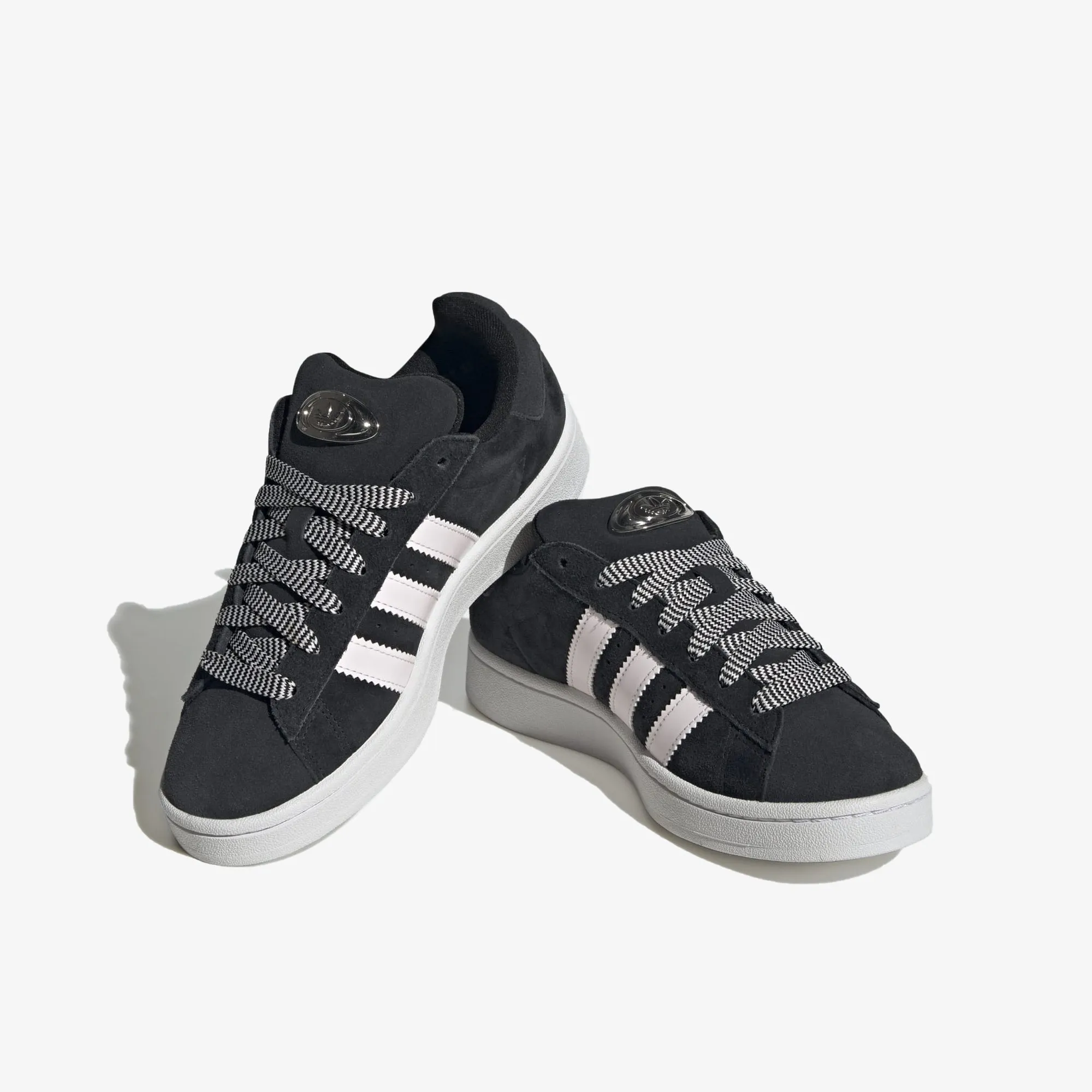Adidas Originals | WMN'S CAMPUS 00S  { CBLACK