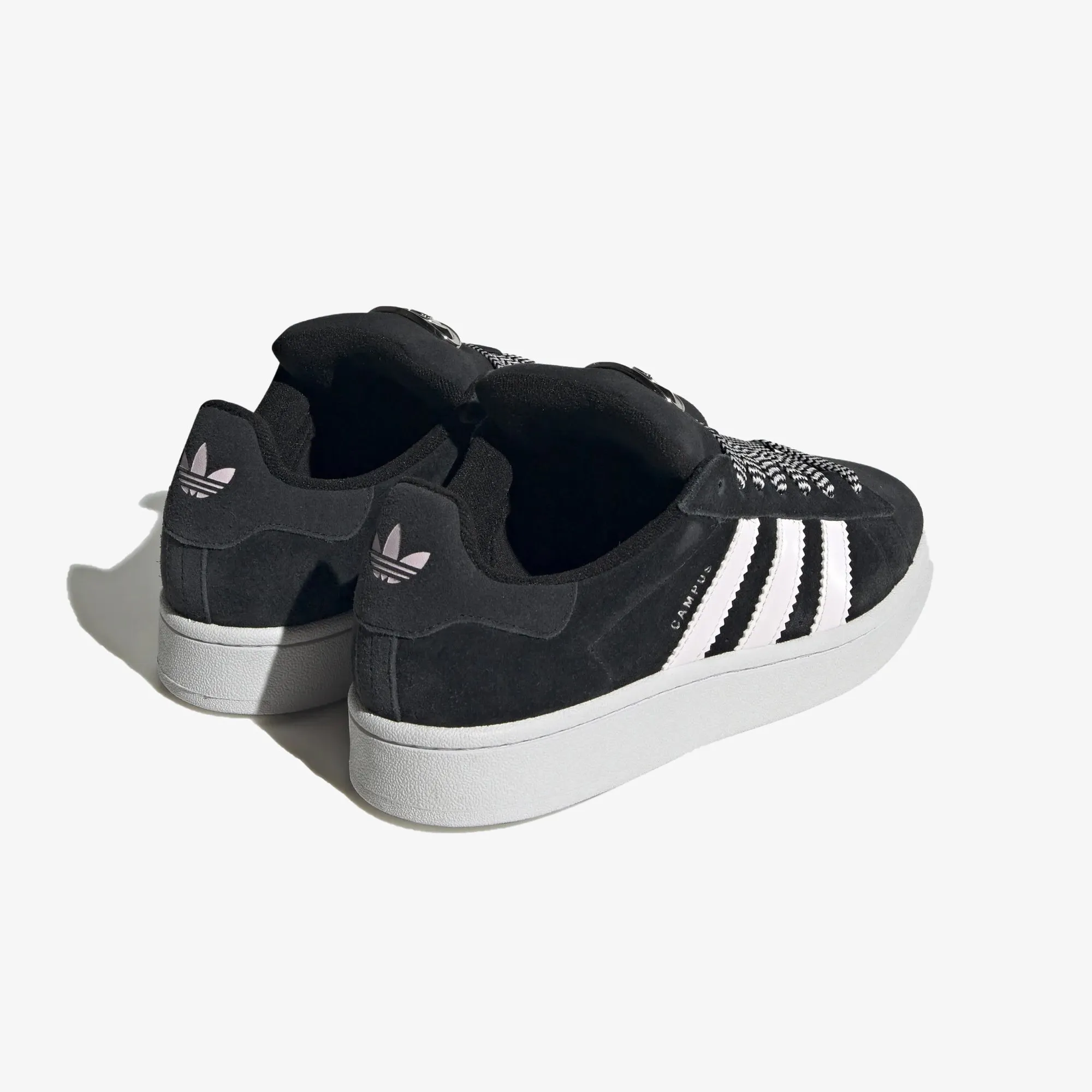 Adidas Originals | WMN'S CAMPUS 00S  { CBLACK