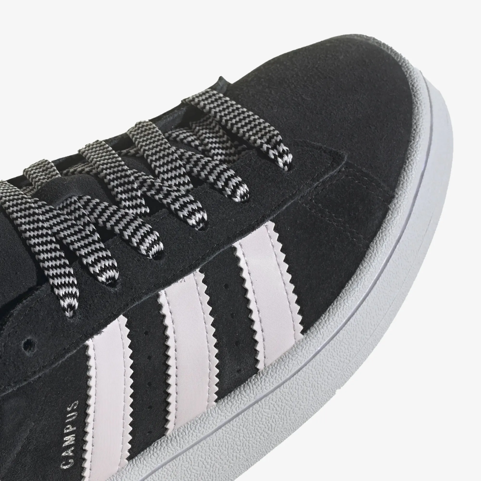 Adidas Originals | WMN'S CAMPUS 00S  { CBLACK