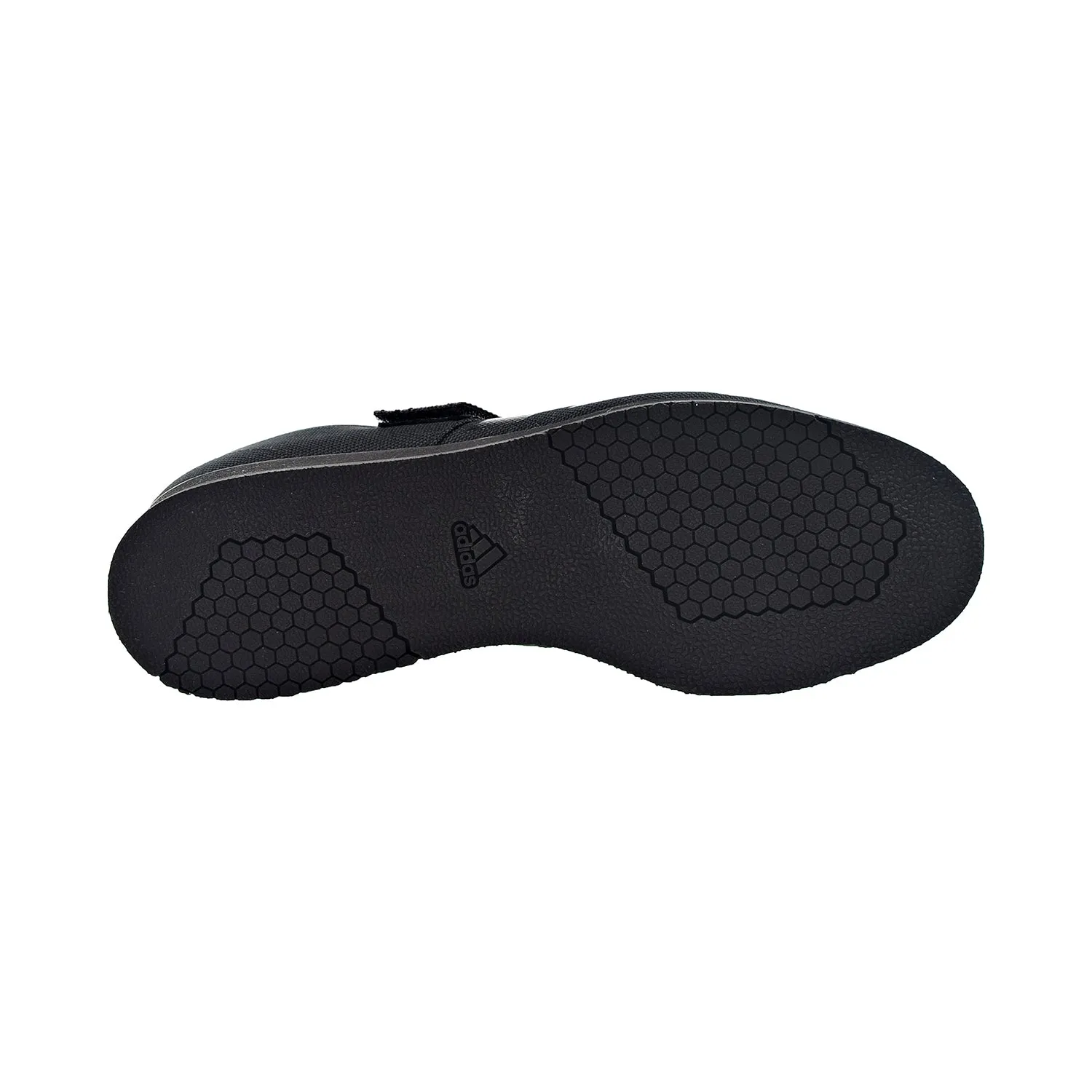 Adidas Powerlift 4 Men's Shoes Black