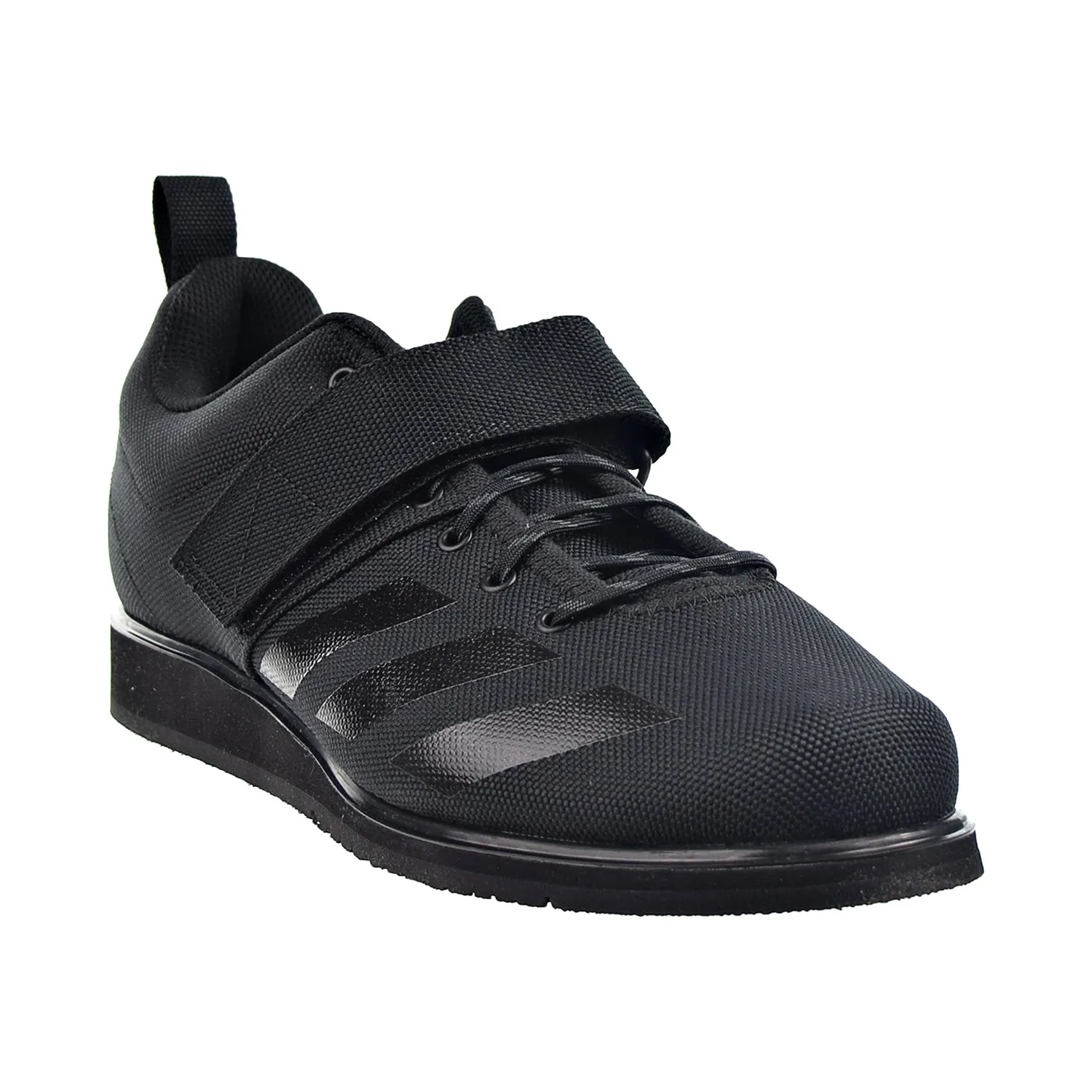 Adidas Powerlift 4 Men's Shoes Black