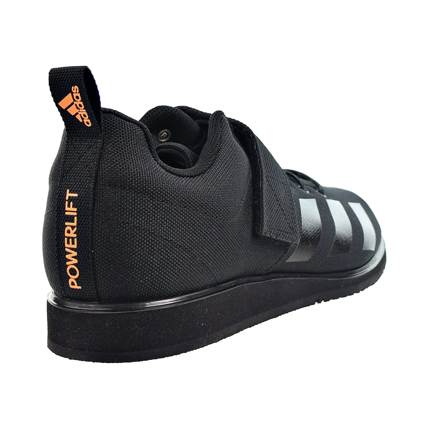 Adidas Powerlift 4 Men's Shoes Black