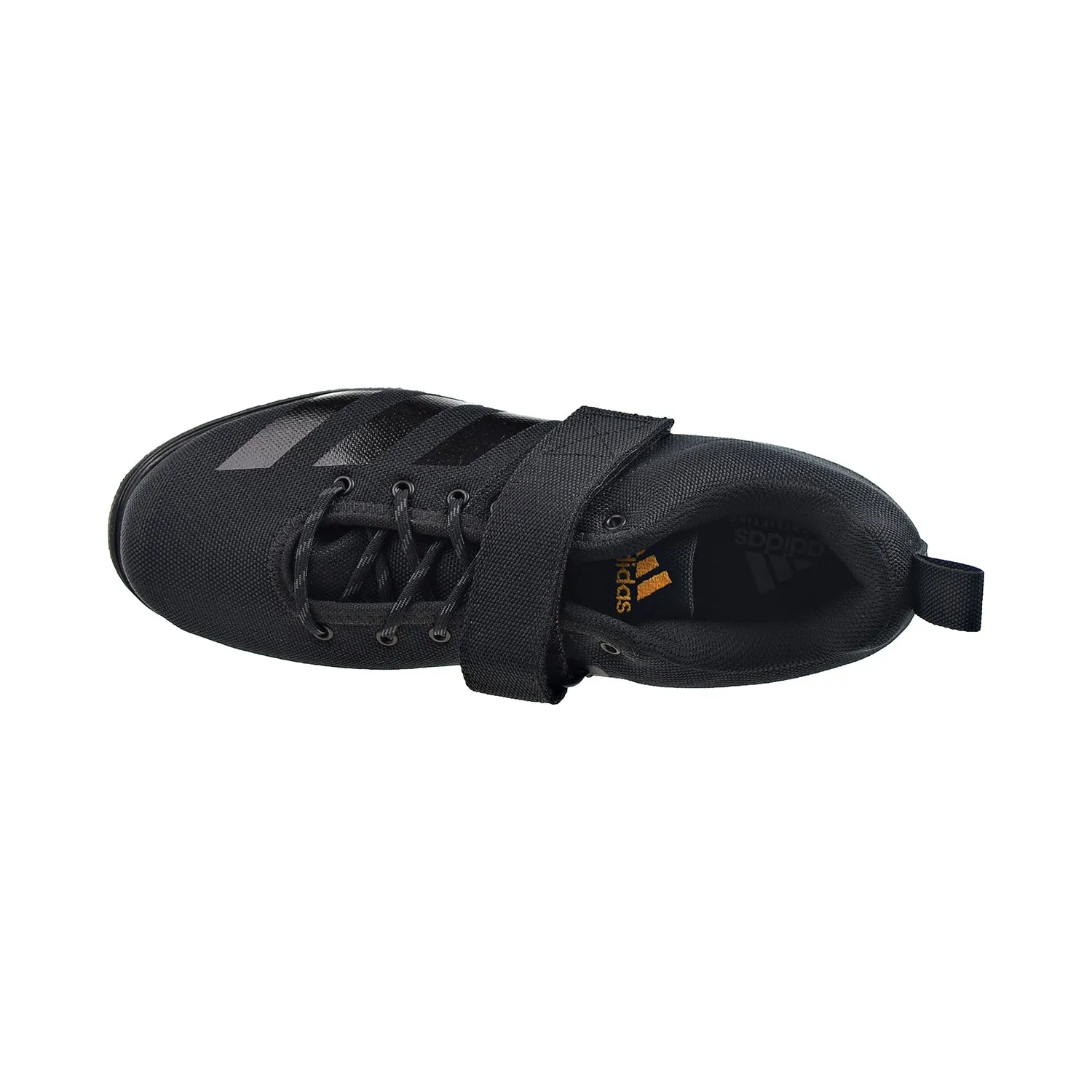 Adidas Powerlift 4 Men's Shoes Black