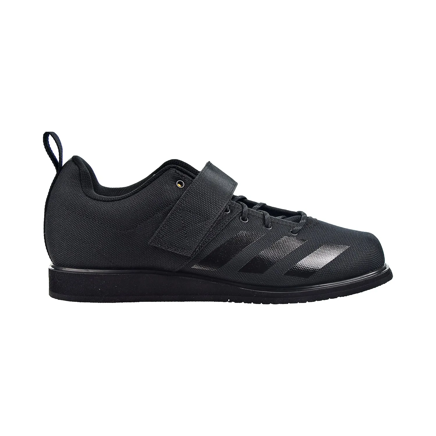 Adidas Powerlift 4 Men's Shoes Black