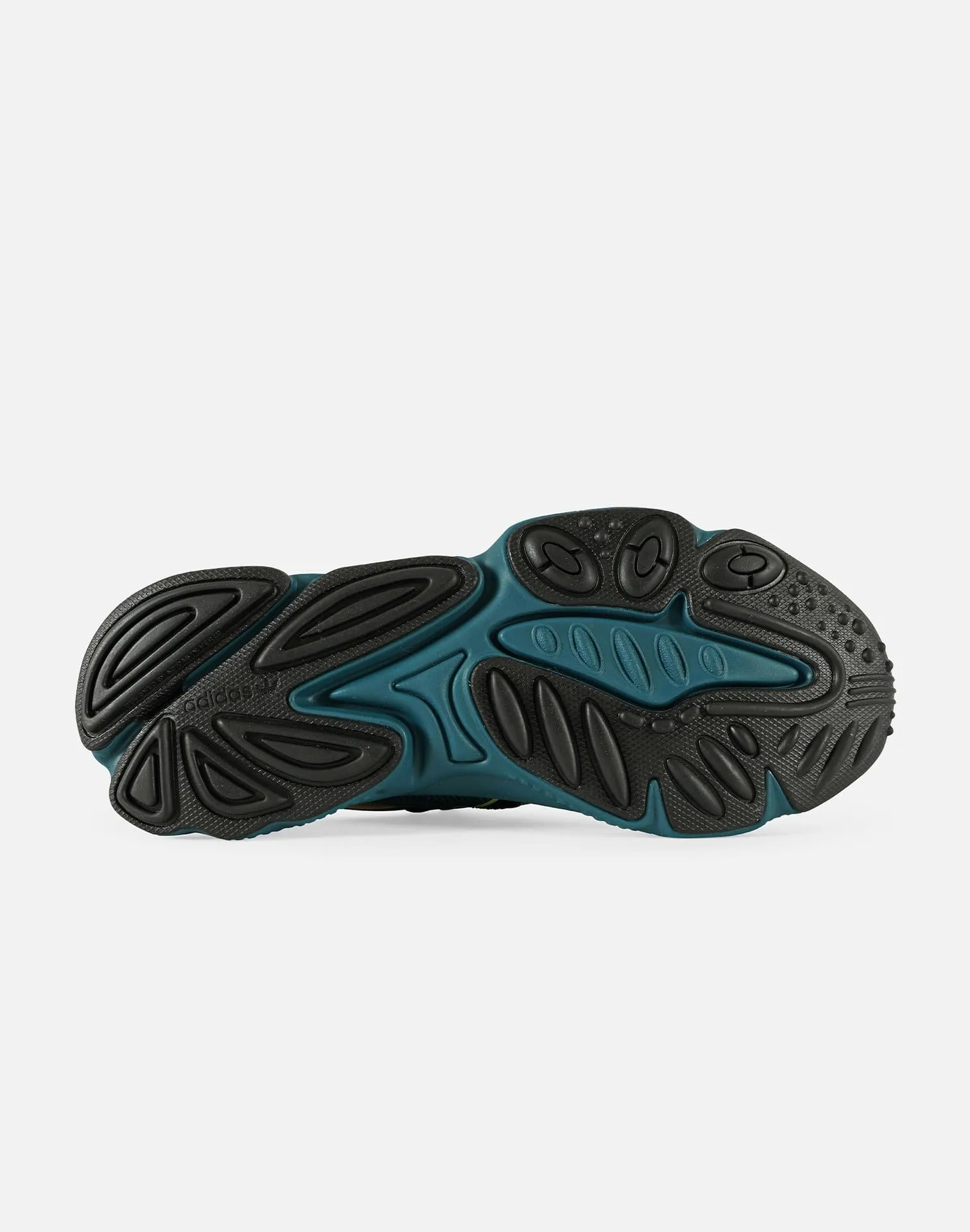 Adidas PUSHA T OZWEEGO