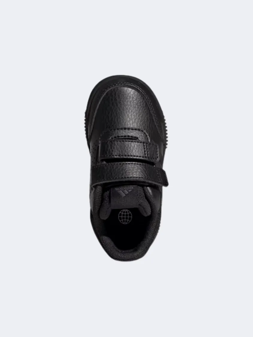 Adidas Tensaur Sport 2 Infant-Unisex Sportswear Shoes Black/Grey