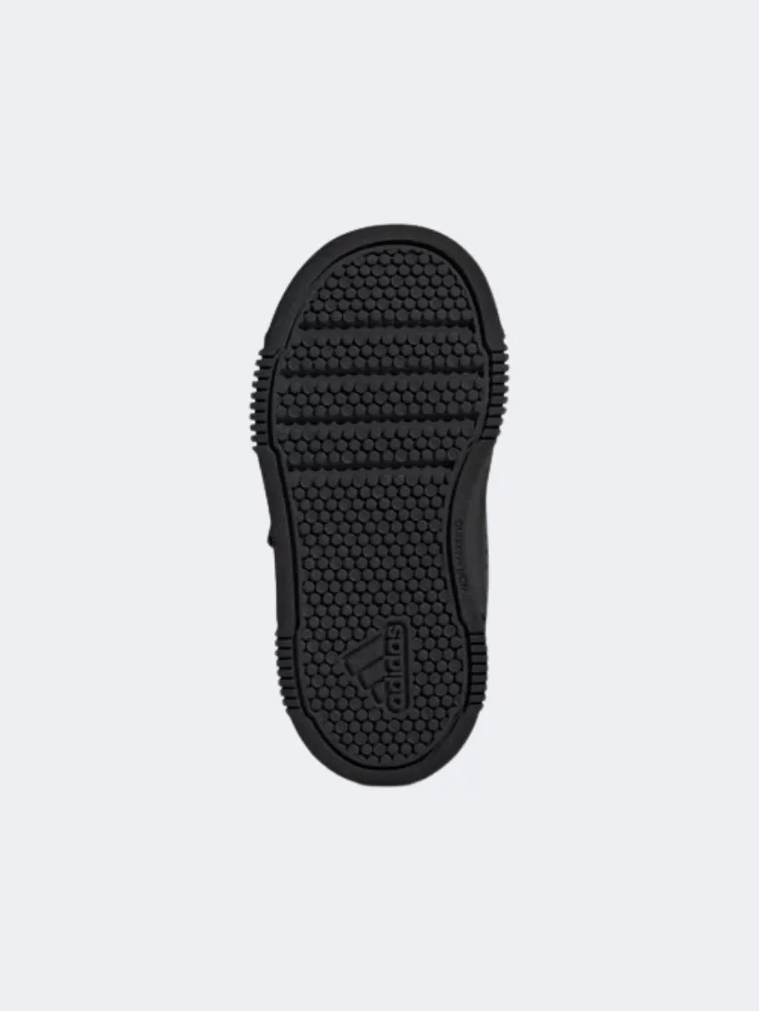 Adidas Tensaur Sport 2 Infant-Unisex Sportswear Shoes Black/Grey