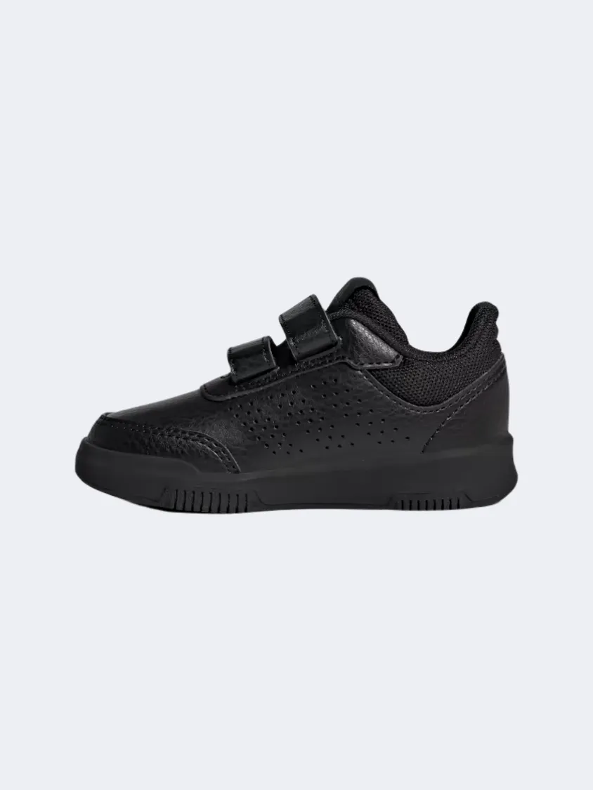Adidas Tensaur Sport 2 Infant-Unisex Sportswear Shoes Black/Grey