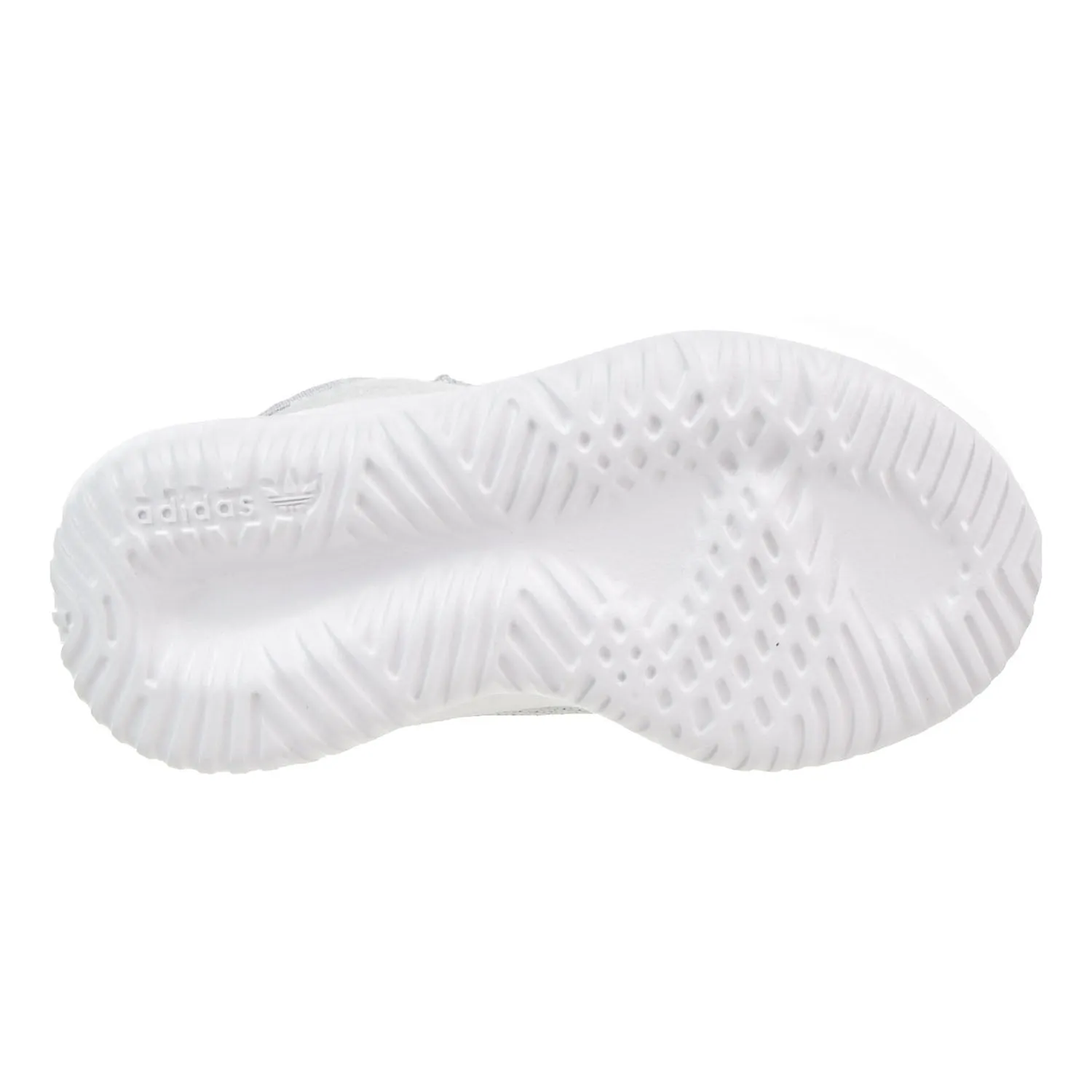 Adidas Tubular Shadow C Little Kid's Shoes Light Grey/White