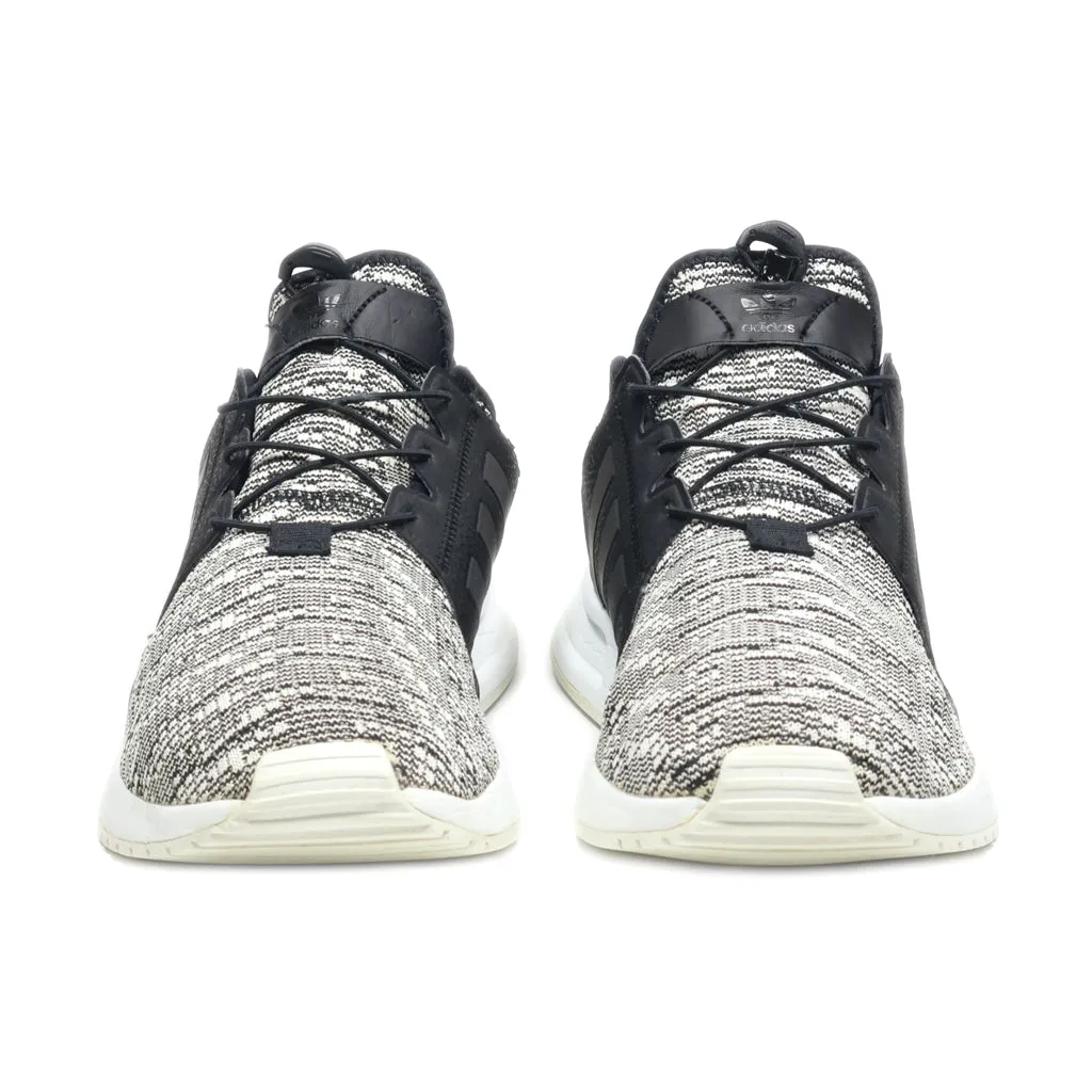 Adidas X_Plr Sport Shoes Fabric Grey Colour For Men