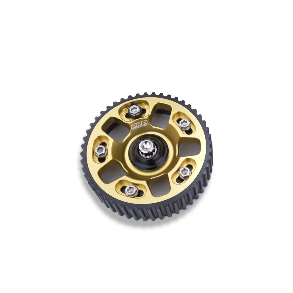 Adjustable STEEL OUTER Cam Gears to suit 1JZ / 2JZ