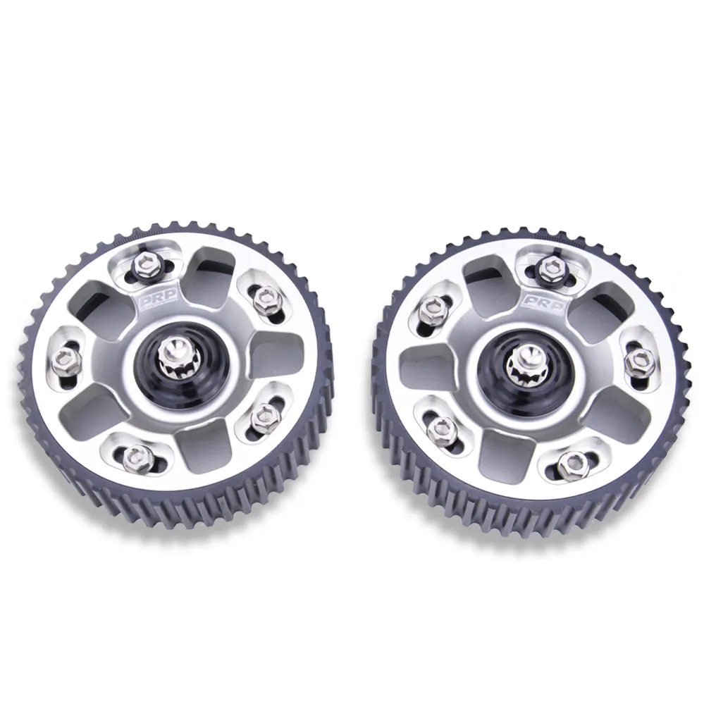 Adjustable STEEL OUTER Cam Gears to suit 1JZ / 2JZ