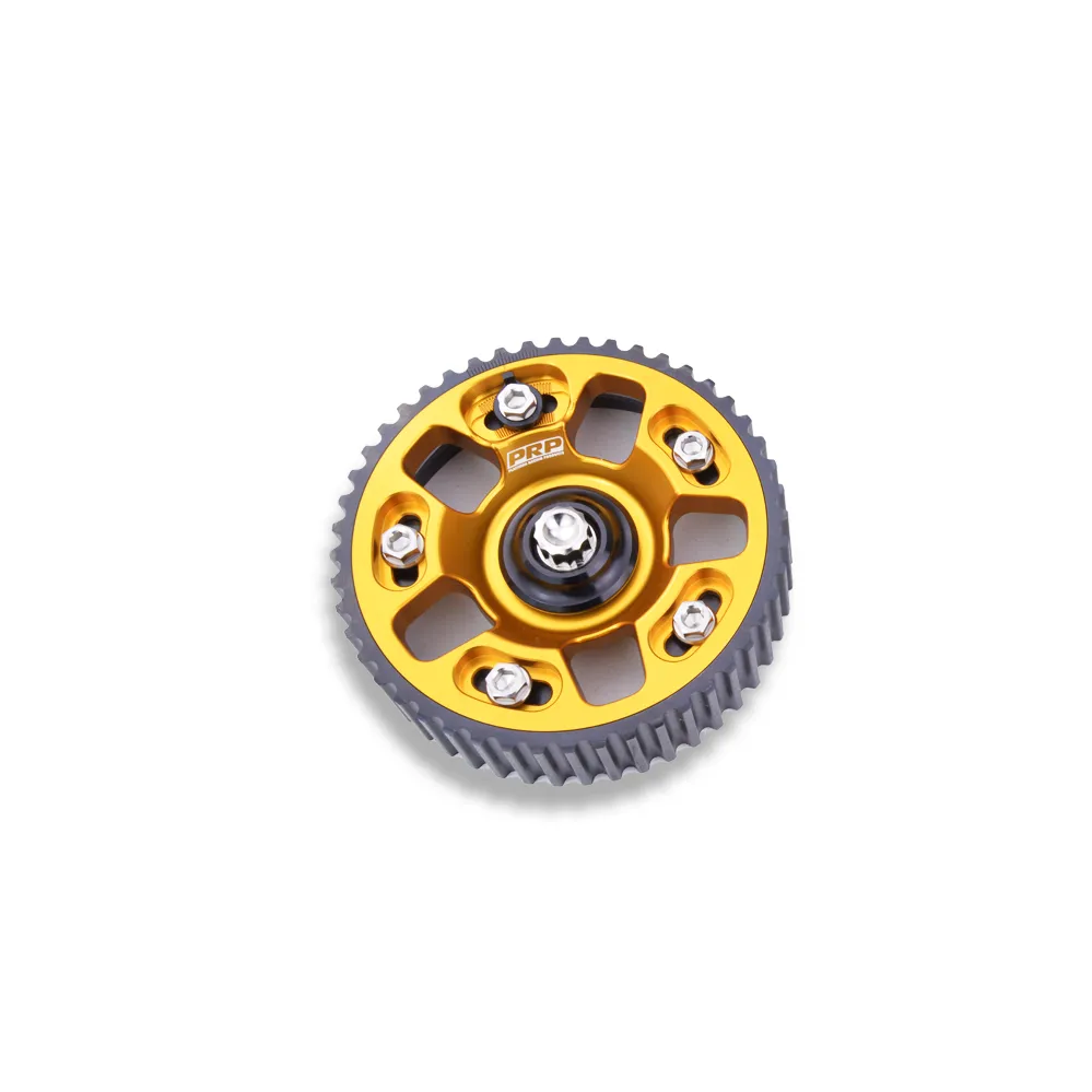 Adjustable STEEL OUTER Cam Gears to suit 1JZ / 2JZ