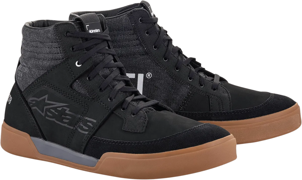 ALPINESTARS Akio Shoes - Black - US 11 2857421-10-11