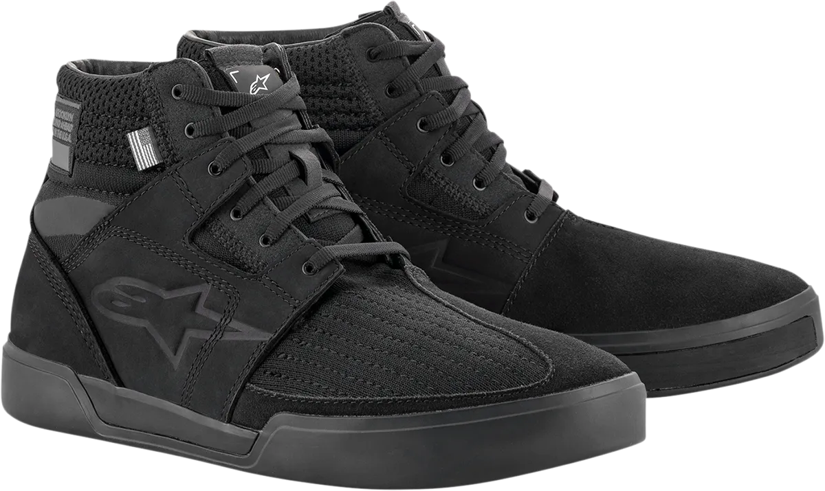 ALPINESTARS Primer Shoes - Black - US 11 26500211100-11
