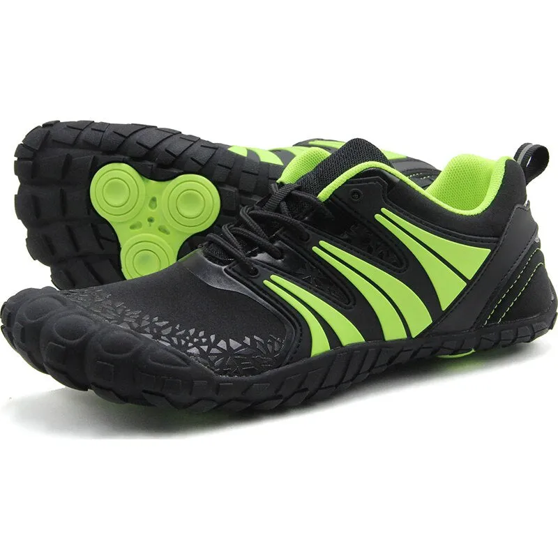 Anti-Skid Sturdy Water Sport Casual Aquatic Shoes For Men