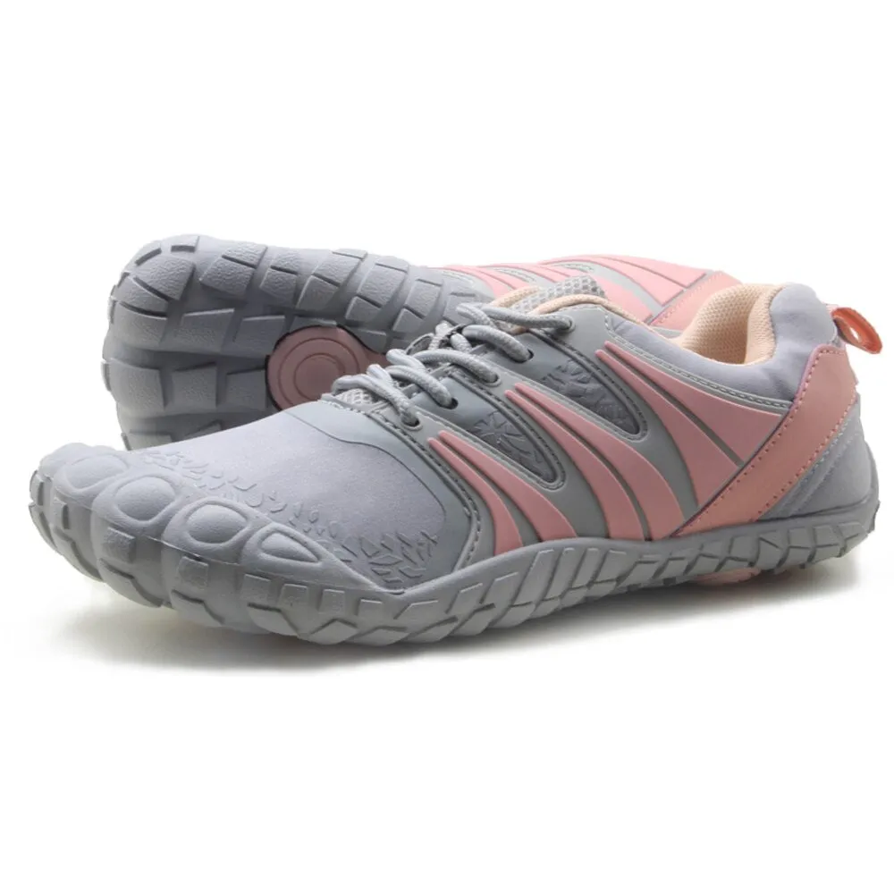 Anti-Skid Sturdy Water Sport Casual Aquatic Shoes For Men