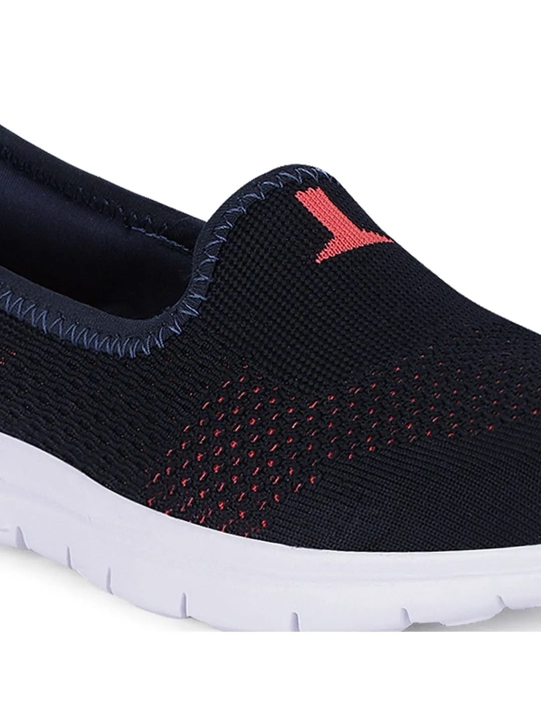 ANTILLIA Blue Women's Casual Shoes