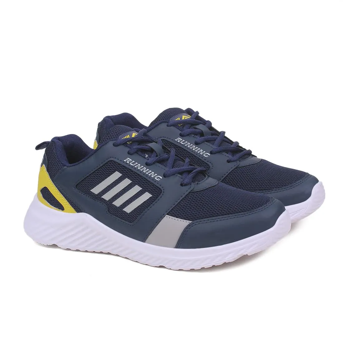 ASIAN Wonder-13 Pro Running, Walking, Gym Lightweight Eva Sole with Extra Jump Sneaker Shoes for Men & Boys 9 UK