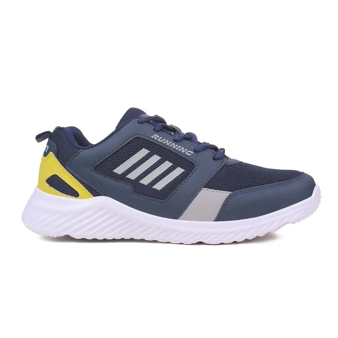 ASIAN Wonder-13 Pro Running, Walking, Gym Lightweight Eva Sole with Extra Jump Sneaker Shoes for Men & Boys 9 UK