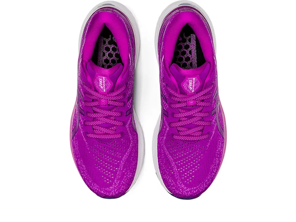 ASICS Gel Kayano 29 - Womens - Orchid/Dive Blue