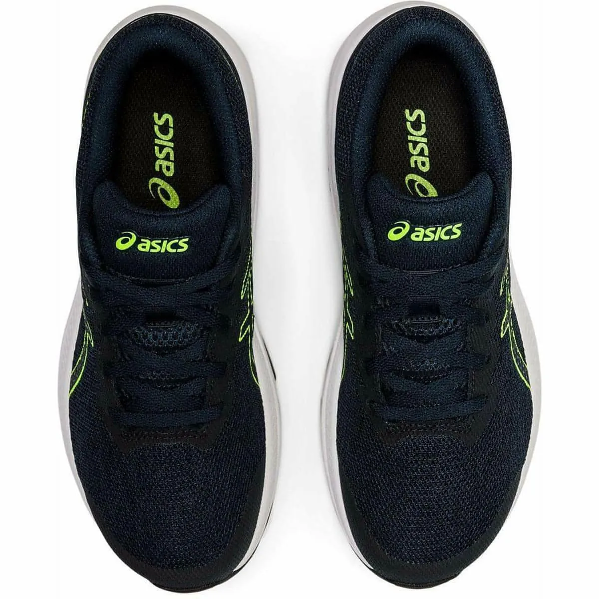 Asics GT 1000 11 GS Junior Running Shoes - Blue