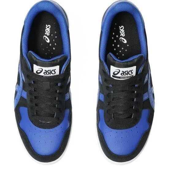 Asics - Japan Pro (Black/Blue)